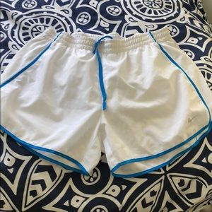 Nike women’s shorts